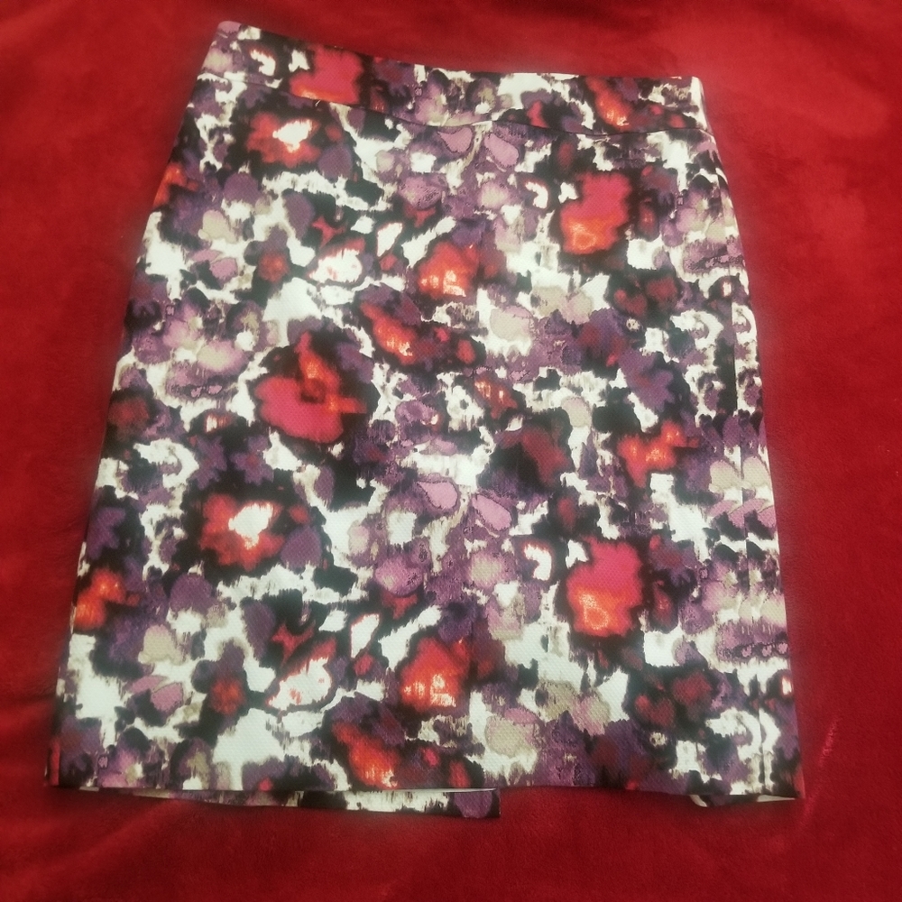 Ann Taylor pencil skirt